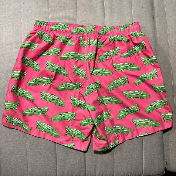 Short de plage H&M avec filet - Picture 2 of 3